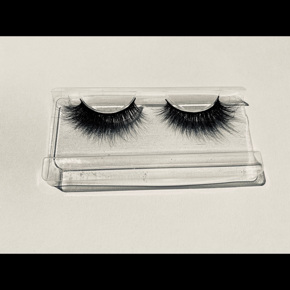 3D Mink Eyelash - Picture 4 of 4